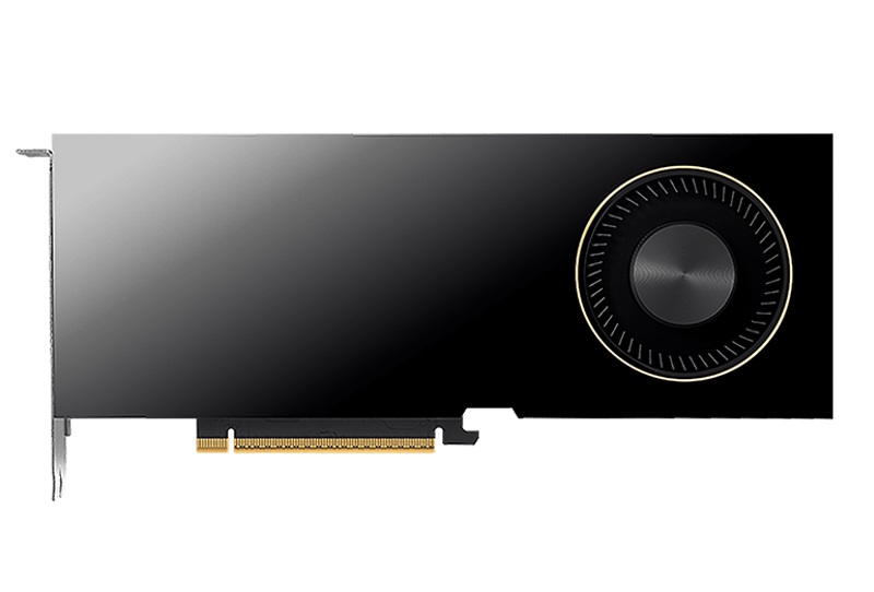 NVIDIA RTX PRO 6000 Blackwell Max-Q Workstation Edition