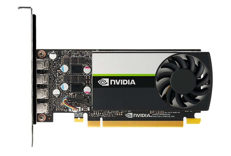 Workstation Graphic Cards