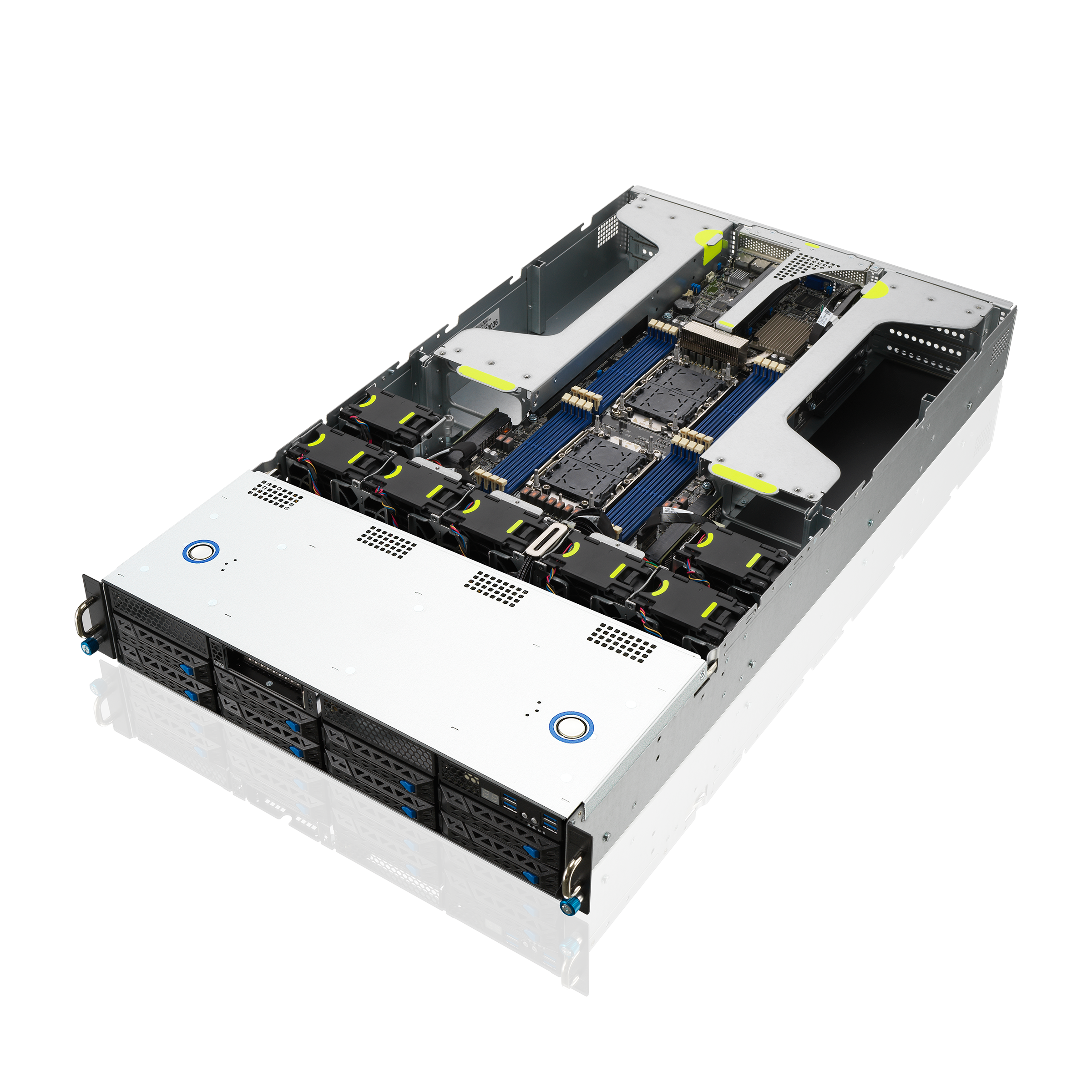 ESC4000-E10