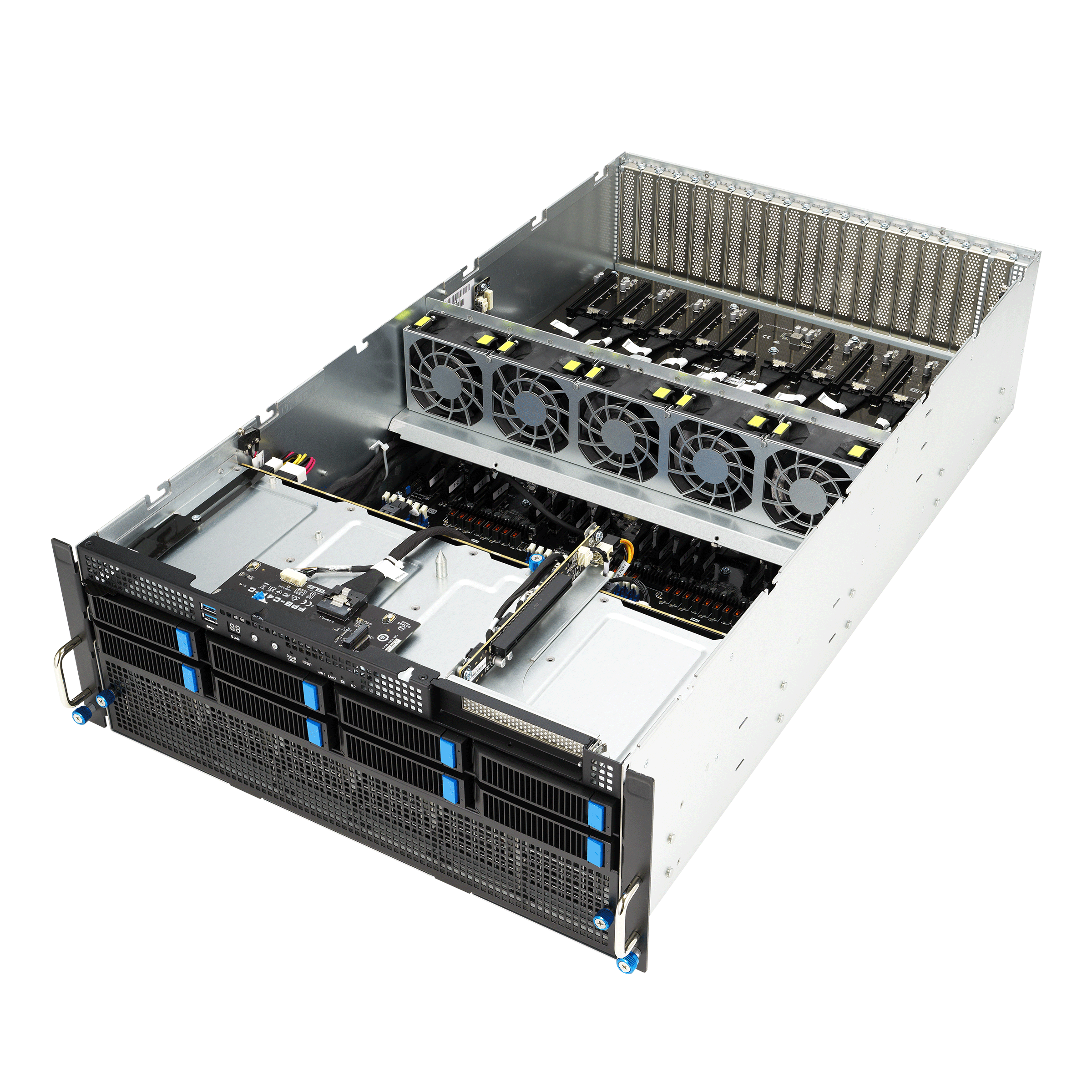ESC8000A-E12