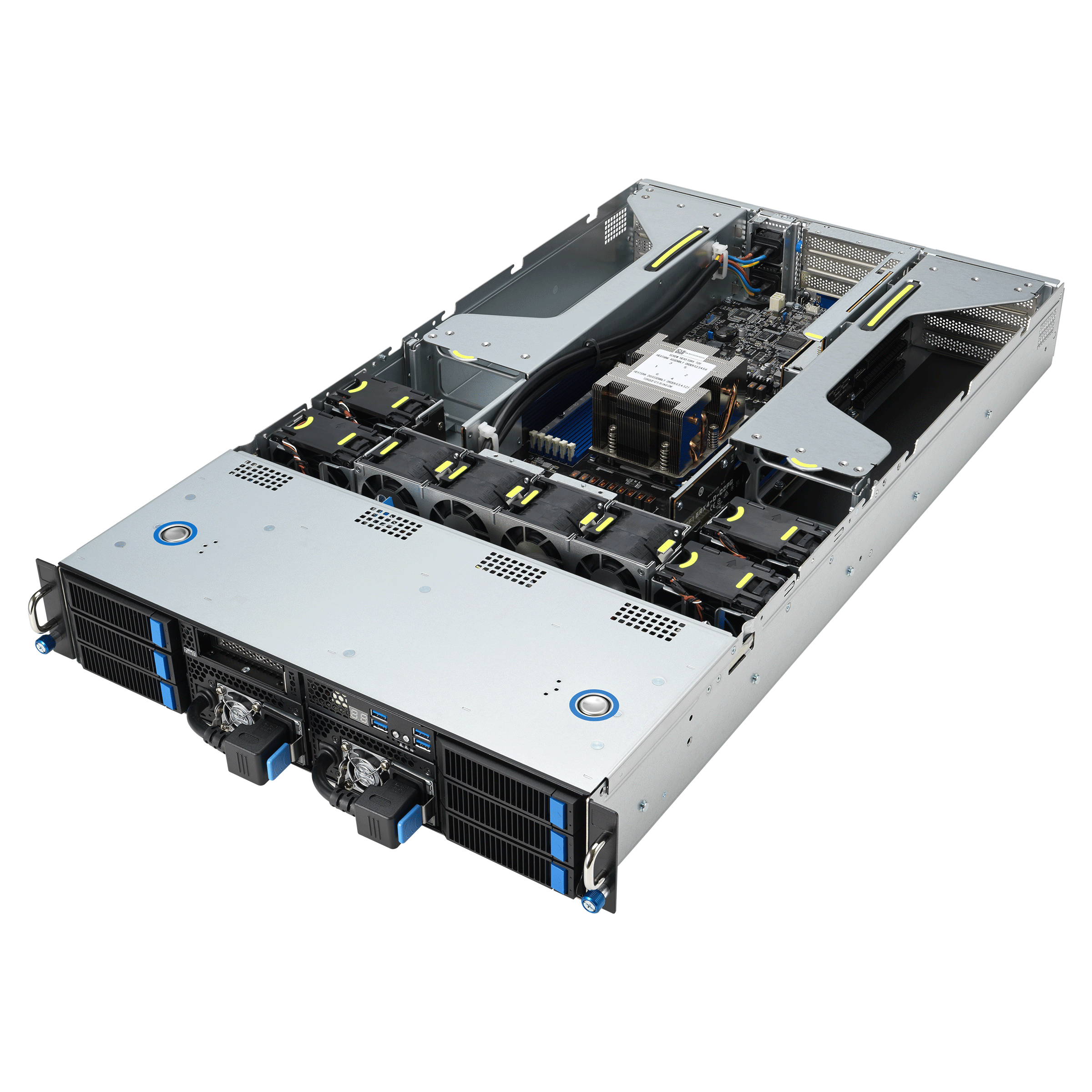 ESC4000A-E12
