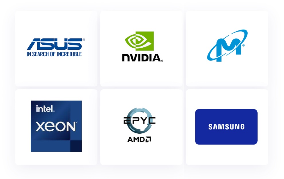 partners