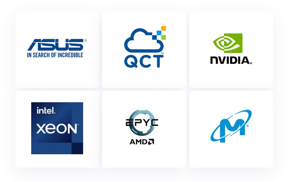 partners